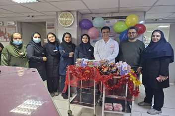 برگزاری جشن روز جهانی کودک